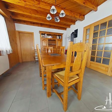 Les Hauteurs Du Lac Gerardmer Luaran gambar