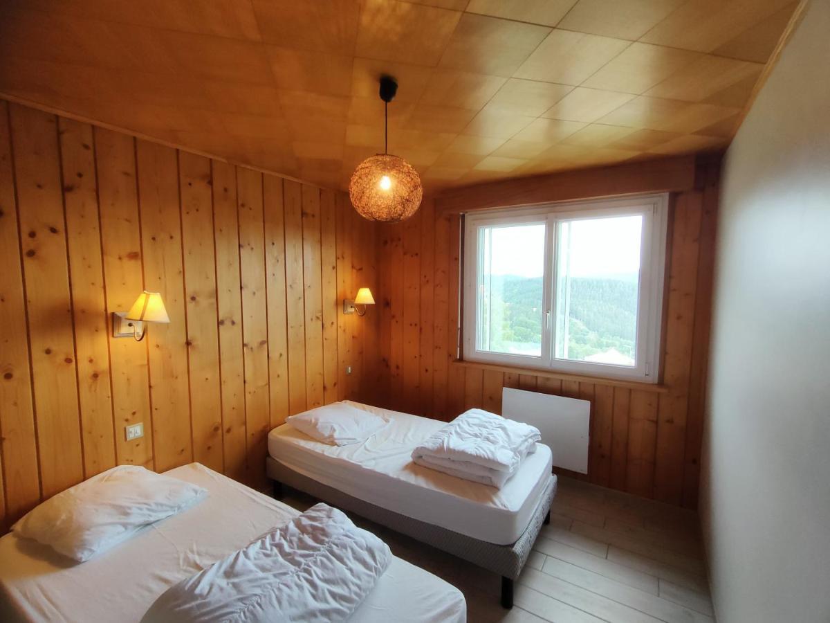 Les Hauteurs Du Lac Gerardmer Luaran gambar