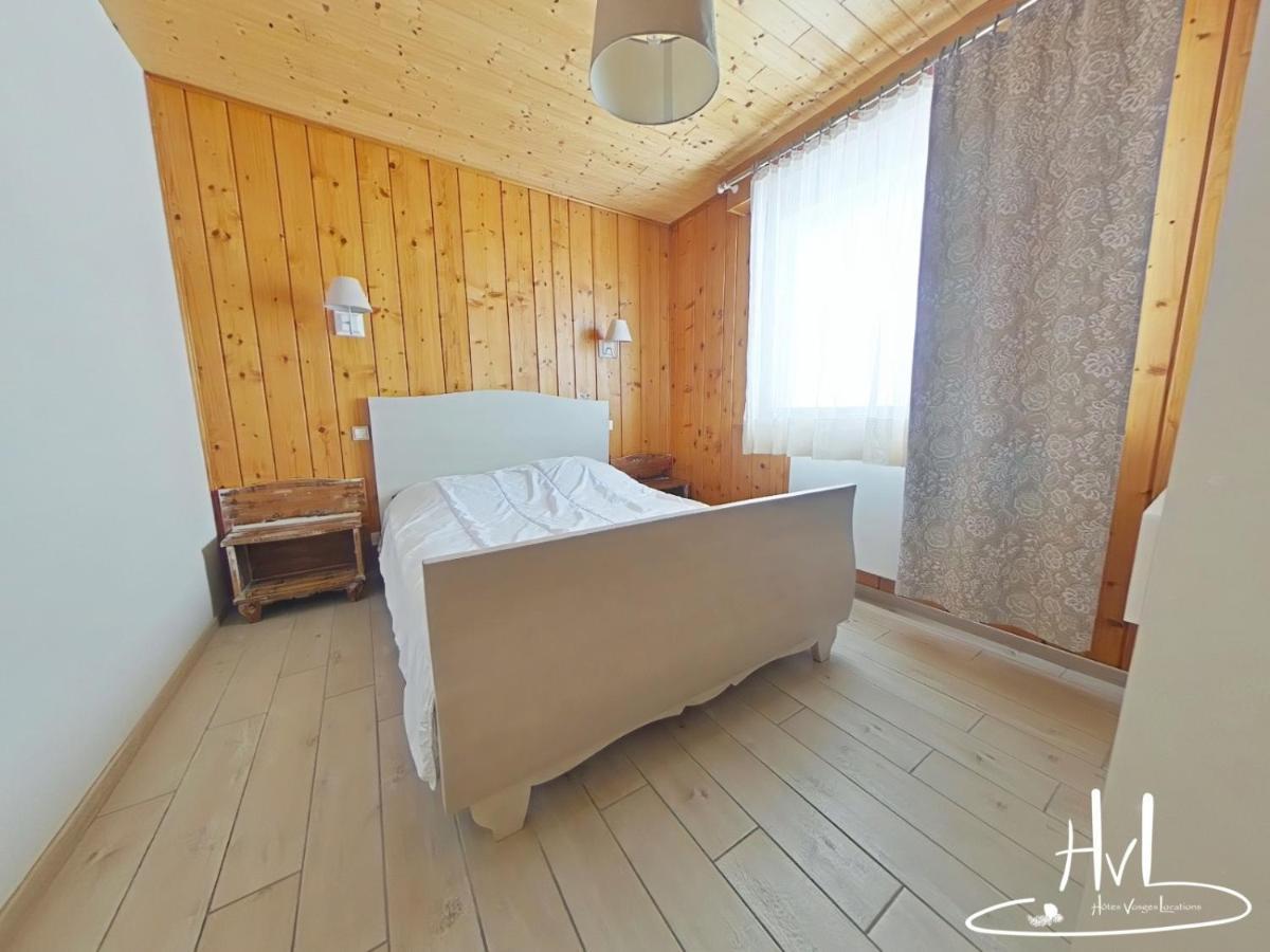 Les Hauteurs Du Lac Gerardmer Luaran gambar
