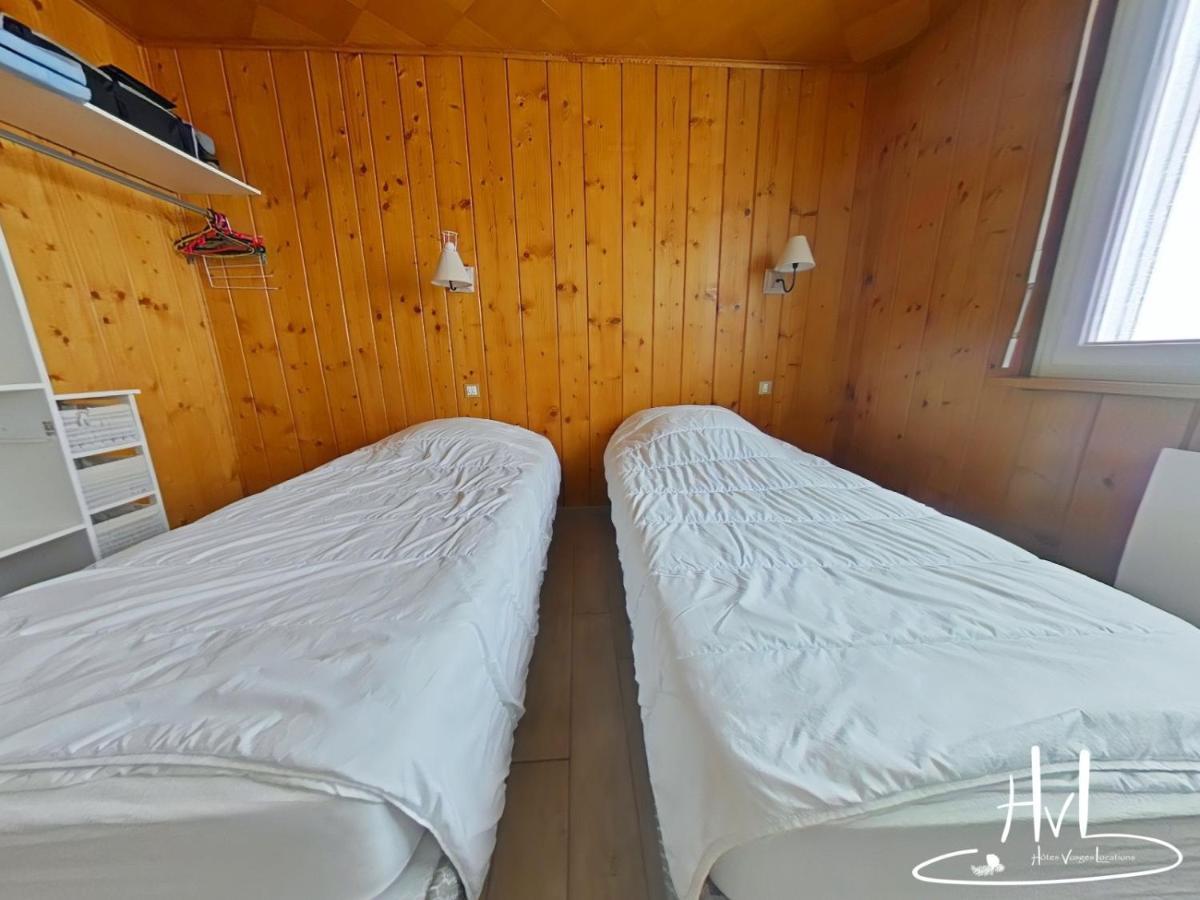 Les Hauteurs Du Lac Gerardmer Luaran gambar
